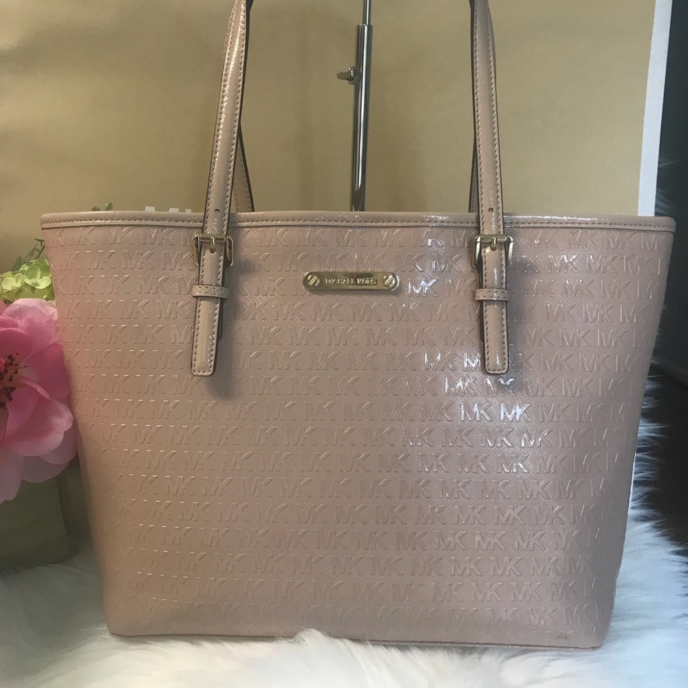 MICHAEL KORS TOTE
